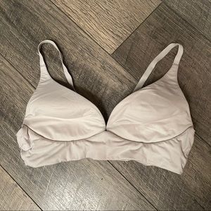 Victoria Secret Lightly Lined Plunge Bra